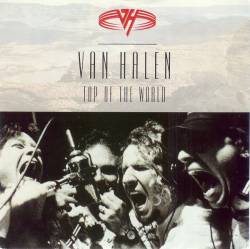 Van Halen : Top of the World